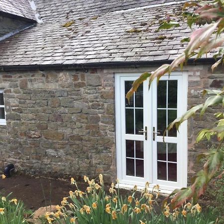 The Snug @ Corry Cottage Haltwhistle Ngoại thất bức ảnh